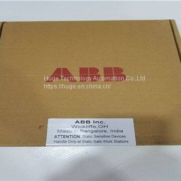 ABB 3BSE008534R1 (TB805) DCS Bus Outlet Cable Adaptor
