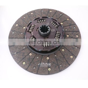 Sinotruk Howo Clutch Disc WG9725160259