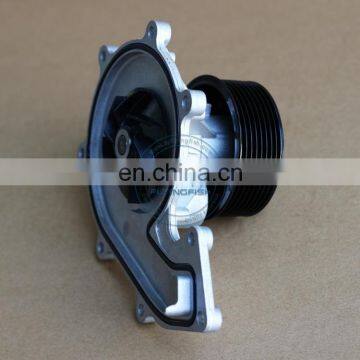 Truck ISF3.8 Diesel Engine Water Pump 5333035 5288908 5257960 5263374 photo-2