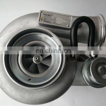 ISBE Engine HY35W Turbocharger 3596392 3596393 4036239