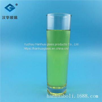 300ml Juice Glass Directly Sold by the Manufacturer