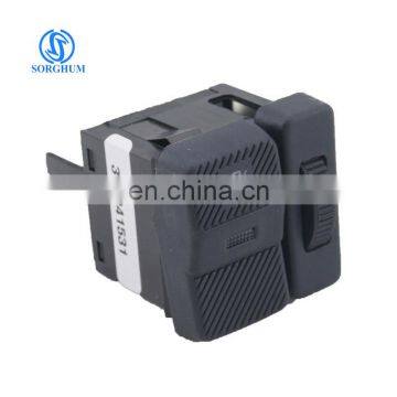 New Headlight Fog Light Switch For Volkswagen For Passat For Polo Transporter 357941531