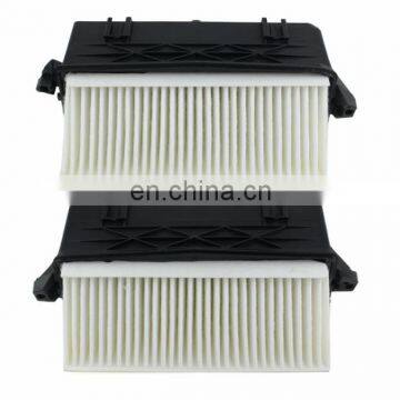 Aftermarket car air filter parts for ML350