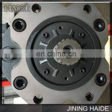 Kawasaki K3V180DT Main 31QA-10010 R385LC-9 R380 Hydraulic Pump photo-2