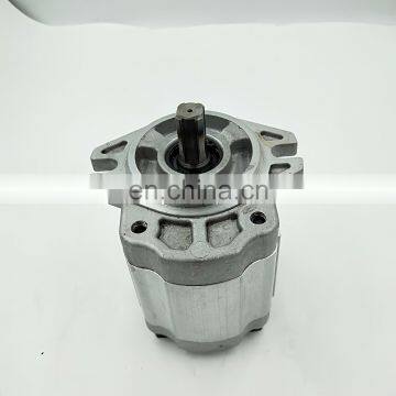 Factory Direct Sale ZHENYUAN CB-KPL Series Triple Hydraulic Pump CB-KPL63/63/32B1F1H3 With Low Price for Crane photo-5