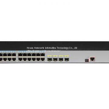 48 port network switch S1730S-S48T4S-A Quidway S1730 network switch brands  1 - 99 Pieces