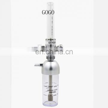 New Type Oxygen Regulator With Ready Stock Oxygen Regulator For Cylinder Manufacture Oxygen Regulator