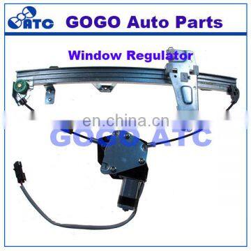 window regulator for Jeep Grand Cherokee OEM 55076467AB 741-552