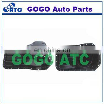 High Quality Engine Oil Pan for Mitsubishi V32 4G54 OEM MD014915