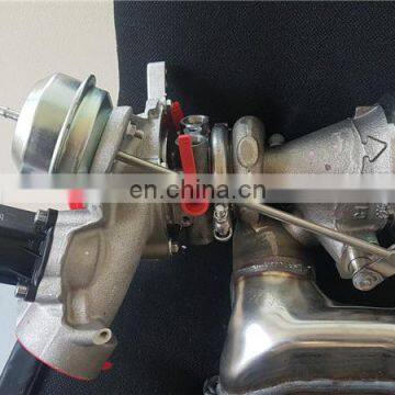 Turbo Factory Direct Price A2740903780 Turbocharger photo-2