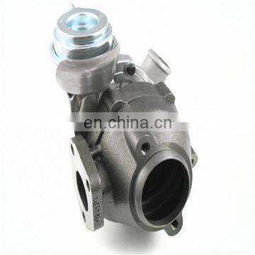 GT1549V Turbocharger 700447-0008 2247297F 700447-0003 With Engine M47D E46 photo-2