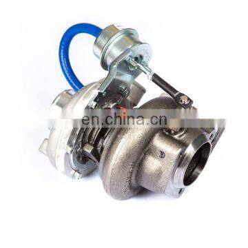 Turbo Factory Direct Price 2674A392 Turbocharger