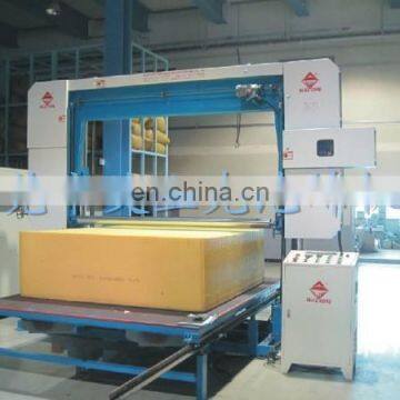 NEW HOT SALES! Automatic Horizontal Foam Cutter Machine 2015 photo-2