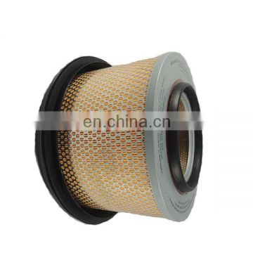 Truck Air filter C421404 for Benz White/Blue/Yellow/Brown/Pink