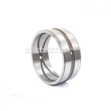 excavator bushing carbon steel bushing 35*45*40mm