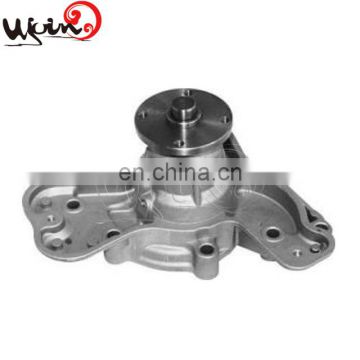 Excellent for Mazda auto parts water pump 8AH3-15-010 8AH3-15-010A 8AH3-15-010B 8AH3-15-010C 8AH3-15-010D