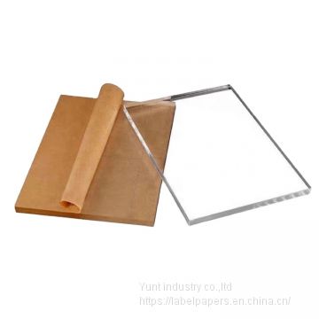 100% PC Strong Plastic Solid polycarbon pc Sheet big size for Advertising pc solid Panel Canopy