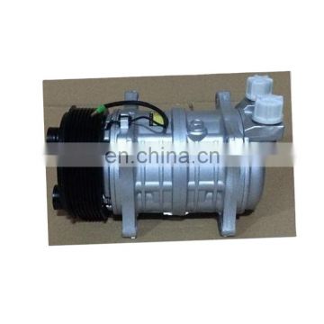 Cheap price Bus air conditioner compressor QP15-1173 TM15-HD universal bus ac compressor