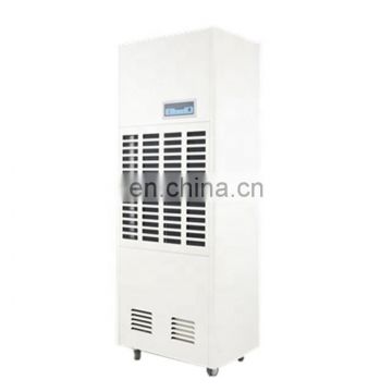 168L/day Swimming Pool Equipment Compressor Industrial Dehumidifier