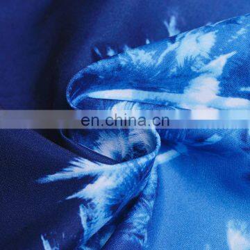 China Supplier Cheaper Price Peach Skin Printed Beach Shorts Fabric photo-2