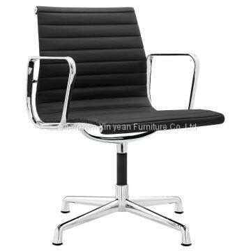 Eames Office Chair Comes With Genuine Leather 2 Year Warranty Period photo-3
