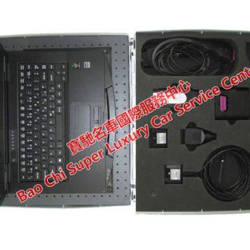 Porsche PIWIS III PIWIS3 PT3G Diagnostic Tester Tool photo-2