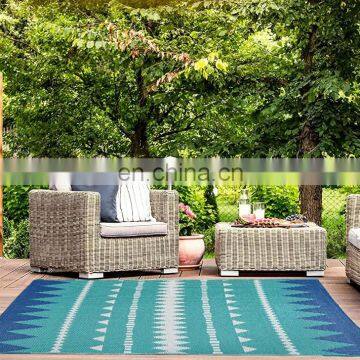 Modern Plastic Waterproof Floor Rugs photo-3