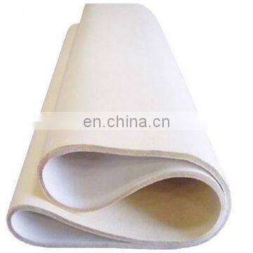 China Manufacture High Temperature Nomex Wool Felt Belt