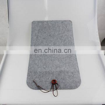 Waterproof Customized Color Notebook 11.5 Inch Laptop Messenger Bag Ladies Computer photo-6