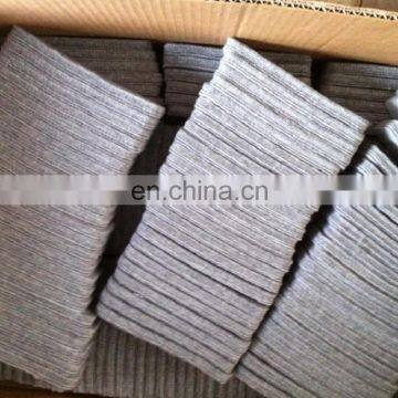 Eco-friendly Felt White Board Eraser for School Students photo-5