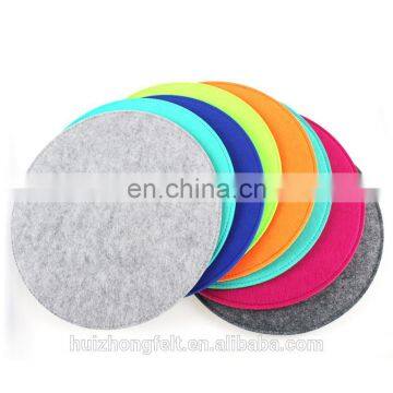 Colorful Sofa Cushions for Seat Felt Seat Cushion Pads With Customized Logo photo-7