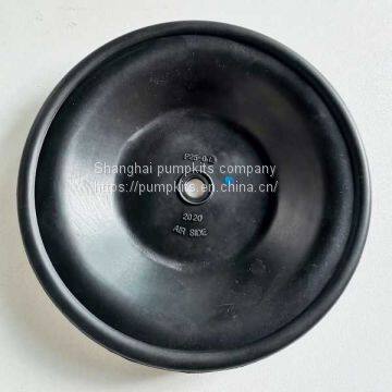 25-014 Diaphragms Parts Fit Blagdon Pumps photo-3