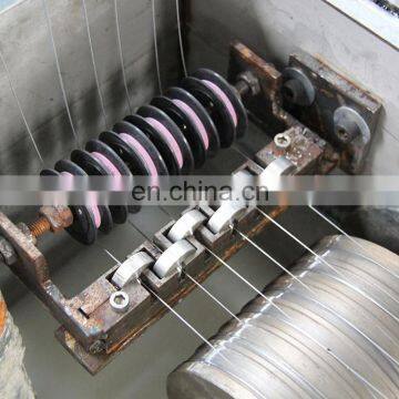 2019 Sales Hot Made in China Kitchen Steel Scourer Wire Making Machine photo-4