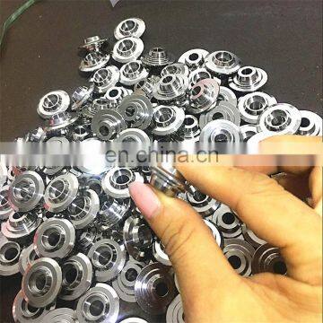 Ferrea Competition Plus 24 штуки впускных клапанов и выпускных клапанов для CRX 88 - 91, стандарт d16a6, Honda Civic 92 - 00 D16 Z6 Y5 Y7 Y8 +1 photo-7