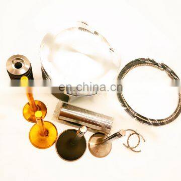 64X-11604-00-00 for NIb Yamaha WaveRunner 760 cc 1200 Piston Ring Set .010/.25mm 0.25mm 64X116040000 New Genuine OE 010-8264 photo-7