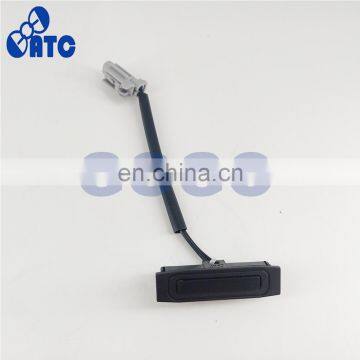 Trunk Lid Release Tailgate Opening Switch For Nissan OEM 90602-JD004 90602-JD00B 90602-JD004 90602JD00B 90602JD004 photo-2