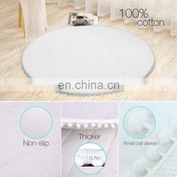 Kids Teepee Tent Children Tent Play House Indoor & Outdoor Foldable Toy Tent for Kids photo-6