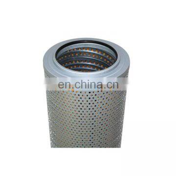 Hot Sale OEM Quality Excavator Hydraulic Oil Filter photo-5