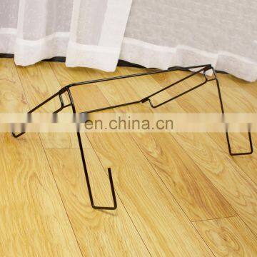 Wholesale Luxury Elegant Modern Outdoor Princess Wicker Felt Felted Wool Bamboo Cave Radiator Soft Furniture Cat Scratcher Bed photo-4