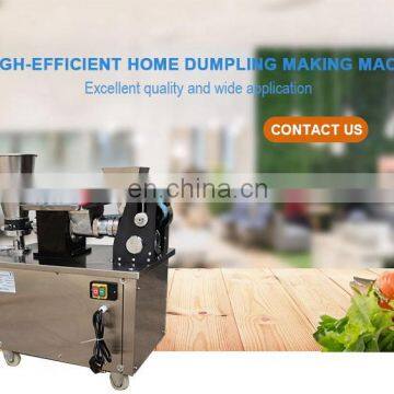 Automatic Samosa Packing Boxes Packing Electric India Samosa Making Machine