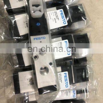 Festos Solenoid Valve VSVU-LK25-M52-AD-G14-1B2-S 8043218 photo-2