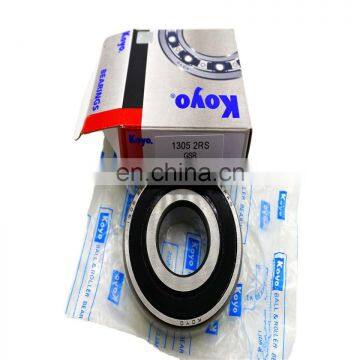 Price Brand Deep Groove Ball Bearing 6000 Size 10x26x8mm 6000LLU Ntn Skateboard Bearings for Pumps photo-5