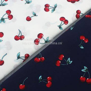 Raw Cotton