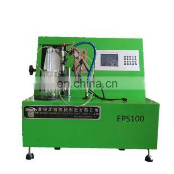 Beacon Machine Hot Sell Diesel Common Rail Injector Tester EPS100 photo-5