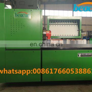 AutoTesting Machine Usage and Electronic Power BC3000 Diesel Fuel Injection Pump Test Bench photo-5