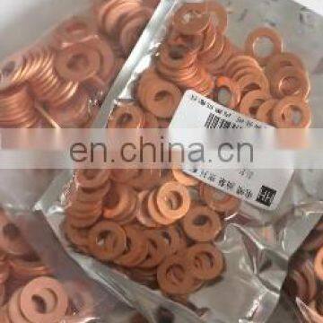 7x1 5 Mm/9X18 Mm Diesel Common Rail Injector Nozzle Washer Seal O Ring Pad Pakking Diesel Pump Repair Tool photo-2