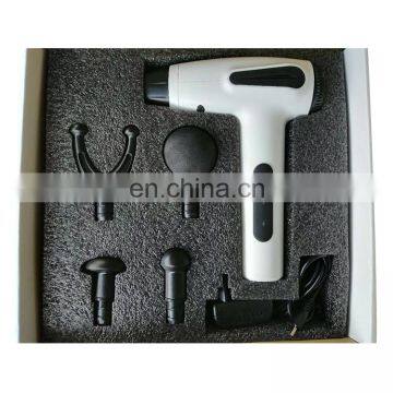 Dhz Fitness C01 Massage Gun photo-5