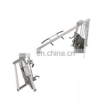 Dhz Fitness Gym Workout Equipment Pro Cable Crossover Machine photo-2