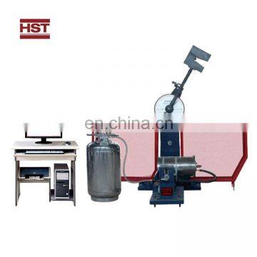 JB-300B Charpy Pendulum Impact Strength Tester photo-6