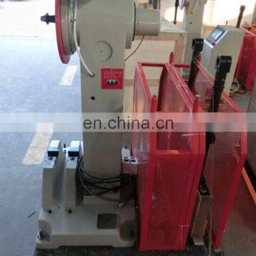 JBW 300B Computer Display Impact Testing Machines for Metal photo-3